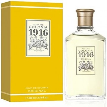 Parfem za oba spola Myrurgia Agua de Colonia 1916 EDC (400 ml)