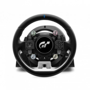 Thrustmaster T-GT II PACK GT WHEEL+BA SE PC/PS5