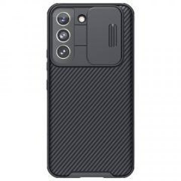 MOBILE COVER GALAXY S22/BLACK 6902048235267 NILLKIN