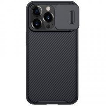 MOBILE COVER IPHONE 13 PRO/BLACK 6902048223141 NILLKIN