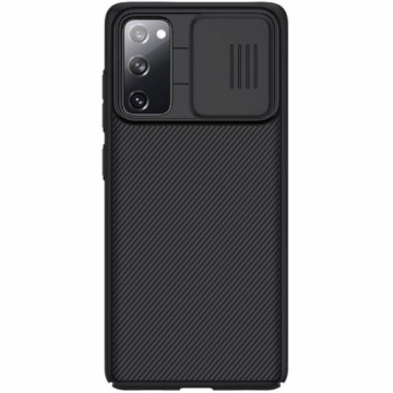 MOBILE COVER GALAXY S20 FE/BLACK 6902048205987 NILLKIN