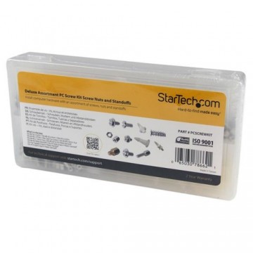 Подставка Startech PCSCREWKIT