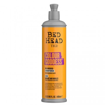 Укрепляющий цвет кондиционер Tigi Bed Head Colour Goddess (400 ml)