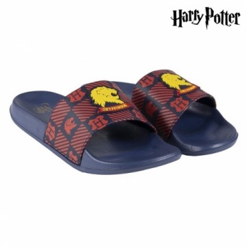 Men's Flip Flops Harry Potter Gryffindor