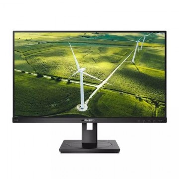 Philips Monitor 242B1G/00 23.8 ", IPS, FHD, 1920 x 1080, 16:9, 4 ms, 250 cd/m², Audio output, 75 Hz, HDMI ports quantity 1