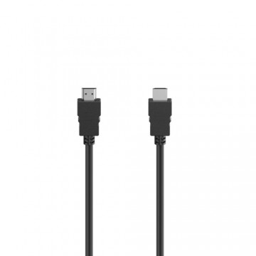 HDMI Cable Hama Technics (3 M)