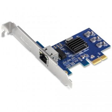 Карта PCI Trendnet TEG-25GECTX