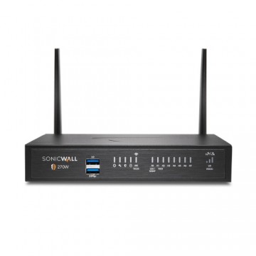 Firewall SonicWall 02-SSC-8059