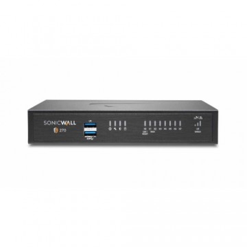 Firewall SonicWall TZ270 PERP