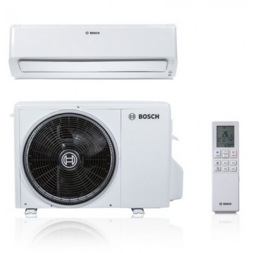 Bosch Climate Class CLC8101i-Set 65 HE Тепловой насос