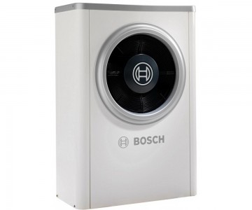 BOSCH Compress 7000i AW CS7001iAW 13 OR-T Воздушно-водяной тепловой насос