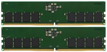 MEMORY DIMM 64GB DDR5-4800/K2 KVR48U40BD8K2-64 KINGSTON