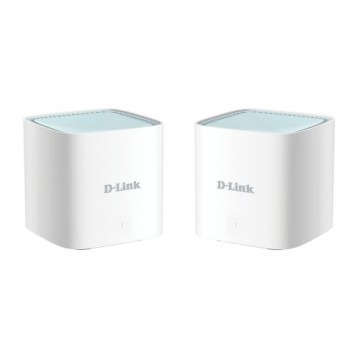 Роутер D-Link EAGLE PRO AI M15 Mesh WiFi 6 GHz