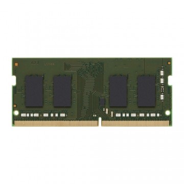 Процессор Kingston KCP432SS8/16         3200 MHz 16 GB DDR4 CL22