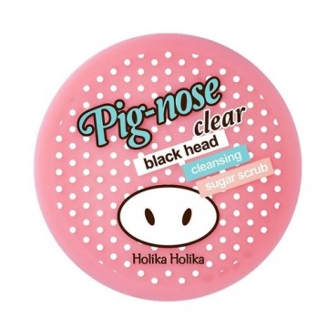 Facial Exfoliator Holika Holika Pig Nose Clear Blackhead (25 g)