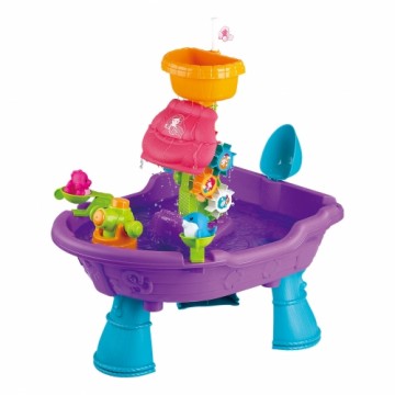 PLAYGO water table Nāriņas lagūna, 5456