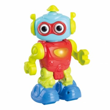 PLAYGO INFANT&TODDLER walking robot, 2966