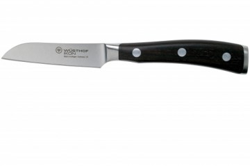 WUSTHOF 1010533208 Ikon paring knife, 8cm