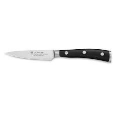 WUSTHOF Ikon paring knife, 9cm