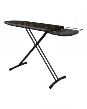 LAURASTAR COMFORT BOARD ironing board, black glasses