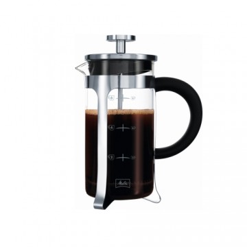 Melitta FRENCH PRESS COFFEE MAKER Premiu