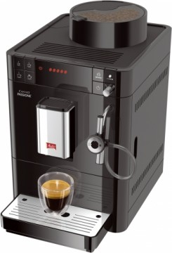 Melitta PASSIONE F53/0-102 BLACK