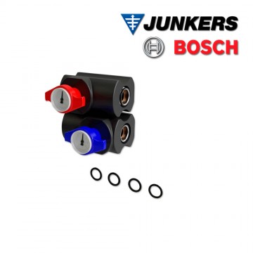 JUNKERS BOSCH CS20-1 7738112833