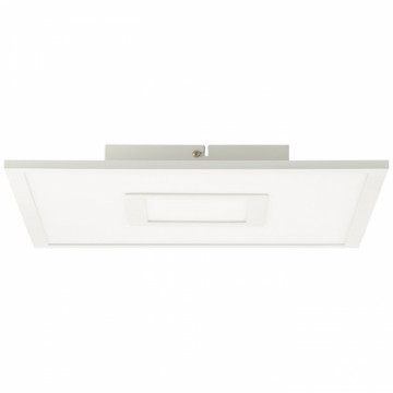 Pl.l.-ODELLA 24W LED + RGB 2700-6500K 2400lm balta ar pulti