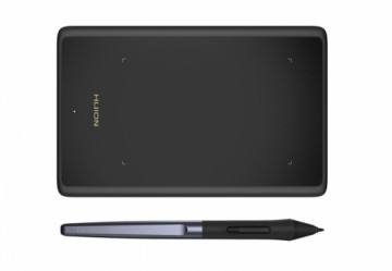 Huion Inspiroy H420X graphics tablet