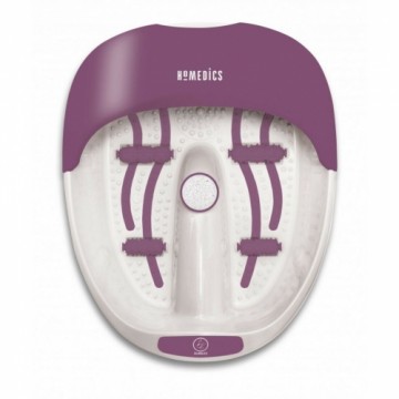 Homedics  
         
       FS-100DB-EU Luxury Footspa&NailKit