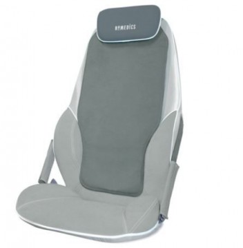 Homedics  
         
       BMSC-5000H-EUX Shiatsu Bach Massager