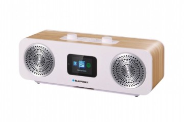 Blaupunkt  
         
       IR50DAB