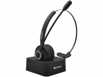 Sandberg  
         
       126-06 Bluetooth Office Headset Pro