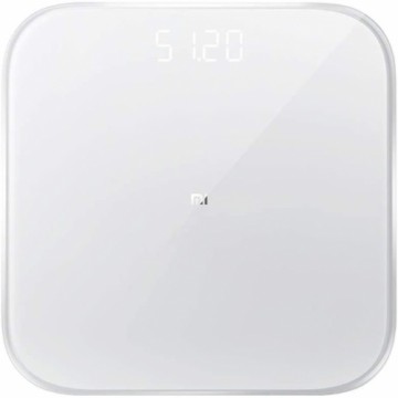 Xiaomi  
         
       Mi Smart Scale 2 white