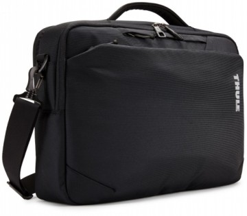 Thule  
         
       Subterra Laptop Bag 15.6 TSSB-316B Black (3204086)