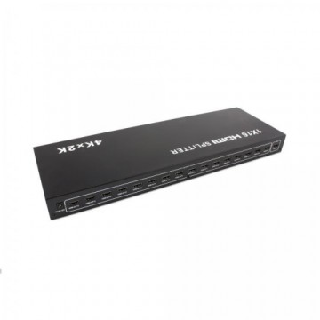 Sbox  
         
       HDMI-16 HDMI Splitter 1x16 HDMI-1.4