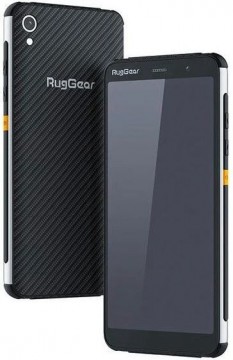 RugGear RG850 3/32GB Dual black