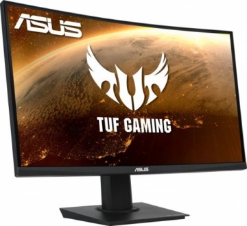 Asus  
         
       ASUS VG24VQE 23.6inch VA WLED FHD