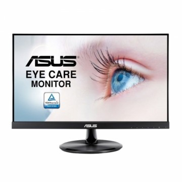 Asus  
         
       VP229Q 21.5inch IPS FHD