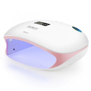 Professional UV LED Nail Lamp SUNUV SUN4S, 48W