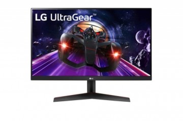 LCD Monitor|LG|32GN600-B|31.5"|Gaming|Panel VA|2560x1440|16:9|165Hz|Matte|1 ms|Tilt|32GN600-B