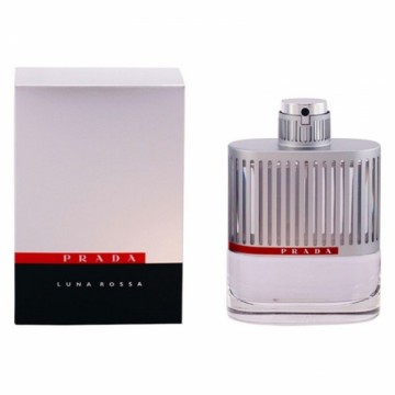 Мужская парфюмерия Luna Rossa Prada EDT