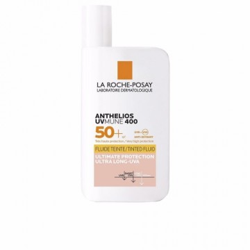 Средство для защиты от солнца для лица La Roche Posay Anthelios UVmune 400 Tinted Fluid SPF50+ (50 ml)