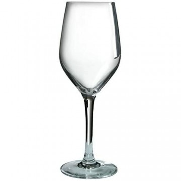 Wine glass Arcoroc ARC H2010 Transparent Glass 270 ml