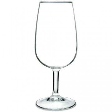 Vīna glāze Arcoroc Viticole Caurspīdīgs Stikls 6 gb. (31 cl)