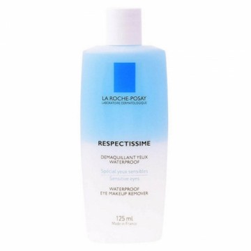 Eye Make Up Remover Respectissime La Roche Posay