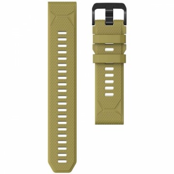 Coros VERTIX Khaki Watch Band