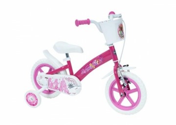 Huffy Princess 12" Bike