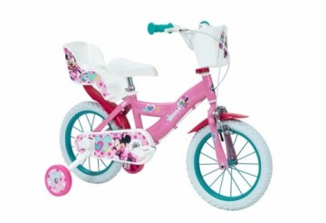 Huffy Minnie 14" Bike