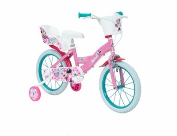 Huffy Minnie 16" Bike